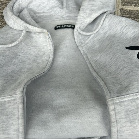 Playboy tracksuit - Picture 2 of 3
